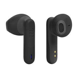 JBL Wave Flex - Black - True wireless earbuds - Detailshot 5